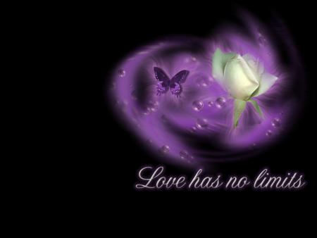 love has no limits