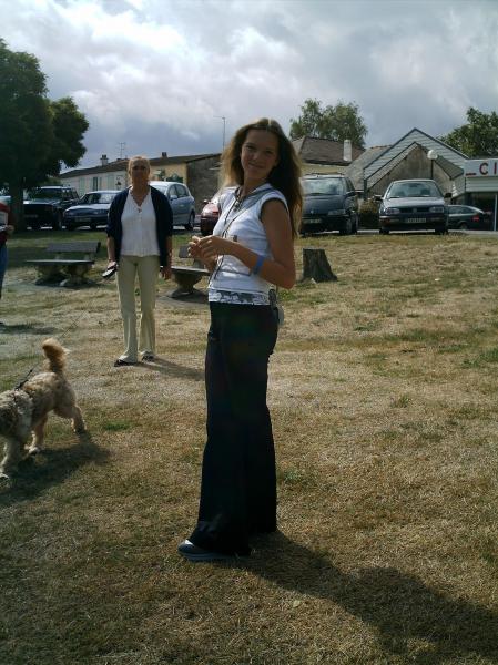 que pense tu de moi ? C tu tt de moi ?