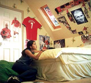 la chambre de jess