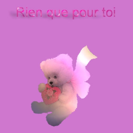 tt sa rien que pour toi